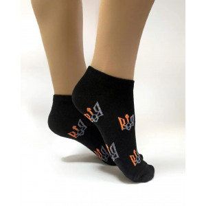 Ciorapi scurti Trident. Photo 3